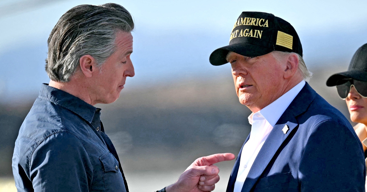 Tin tức thế giới 10-6: Ông Trump ủng hộ bắt thống đốc California; Đàm phán Mỹ - Trung tiến triển tốt