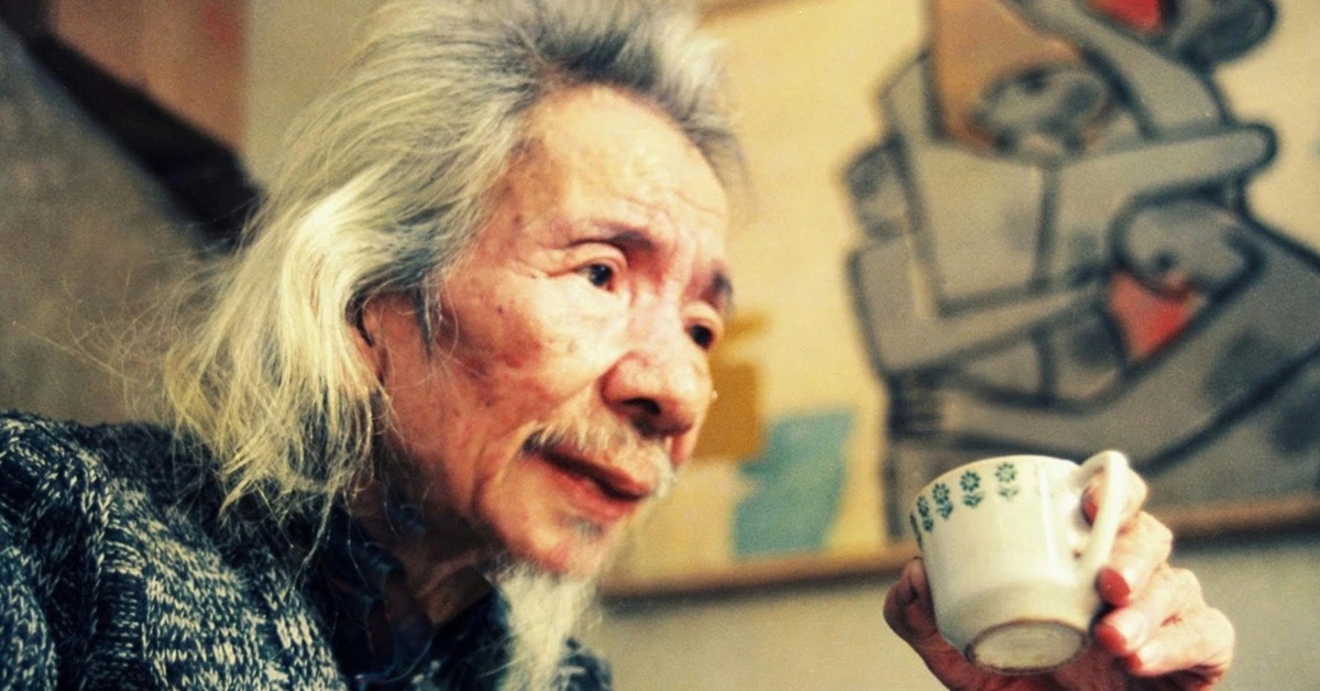 Đi tìm di sản âm nhạc Văn Cao