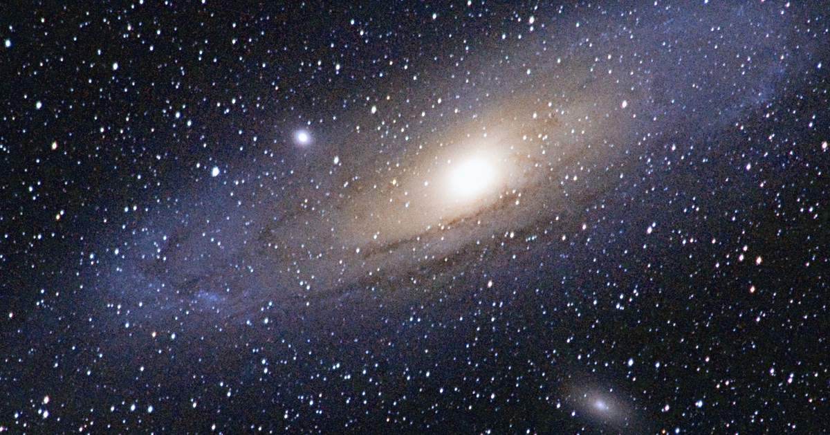 Phát hiện các thiên hà 'xác sống' bất ngờ hồi sinh