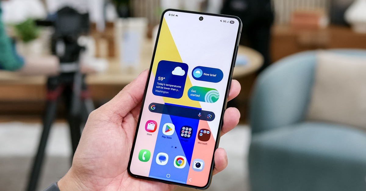Google ra mắt Android 16, có gì mới?