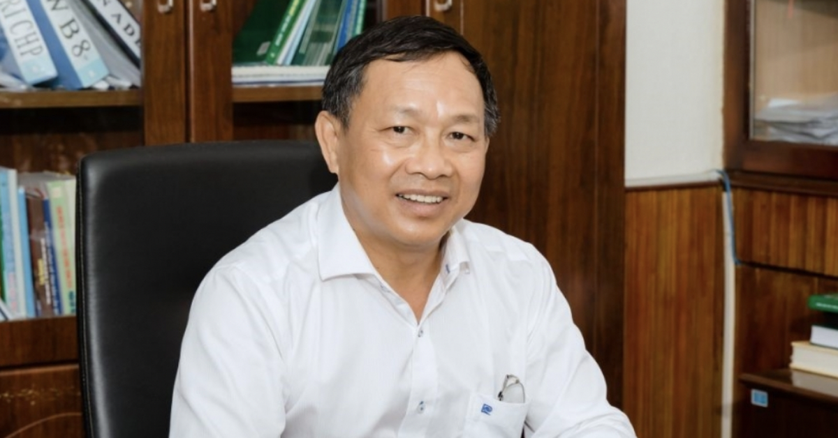 Chủ tịch hiệp hội sầu riêng, từng gửi 'tâm thư' kiến nghị tháo gỡ khó khăn, xin nghỉ hưu