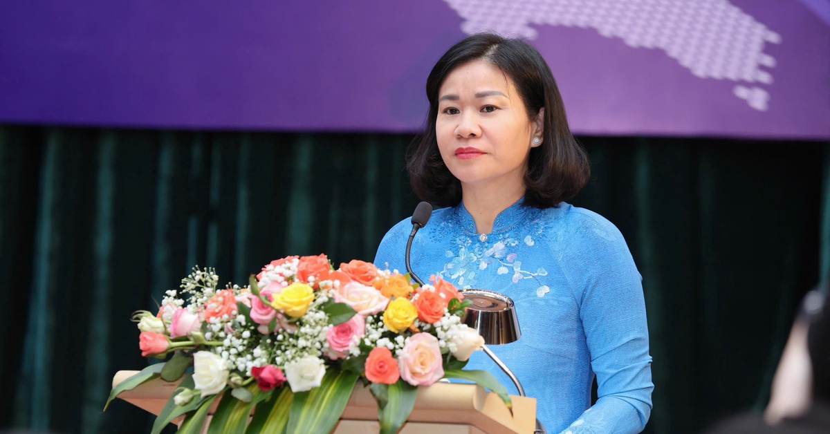 Phụ nữ làm báo đông đảo nhưng ít người làm lãnh đạo báo chí