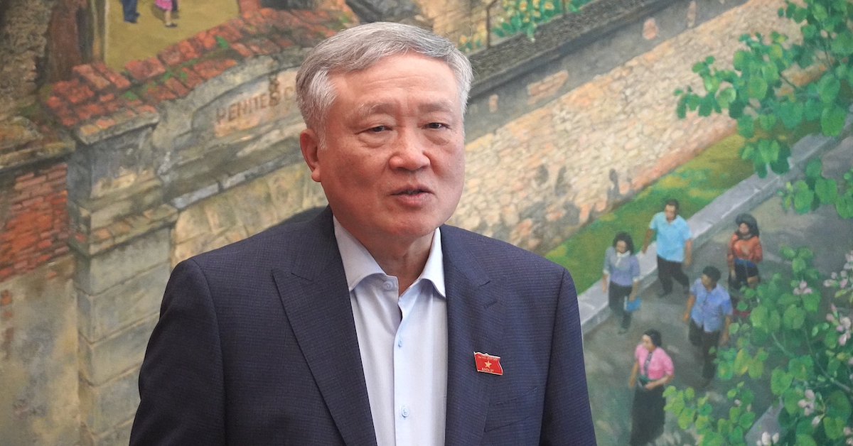 Phó thủ tướng Nguyễn Hòa Bình: Cấp tỉnh mới có thể hoạt động từ 1-7, một số cán bộ sẽ ở lại tỉnh cũ