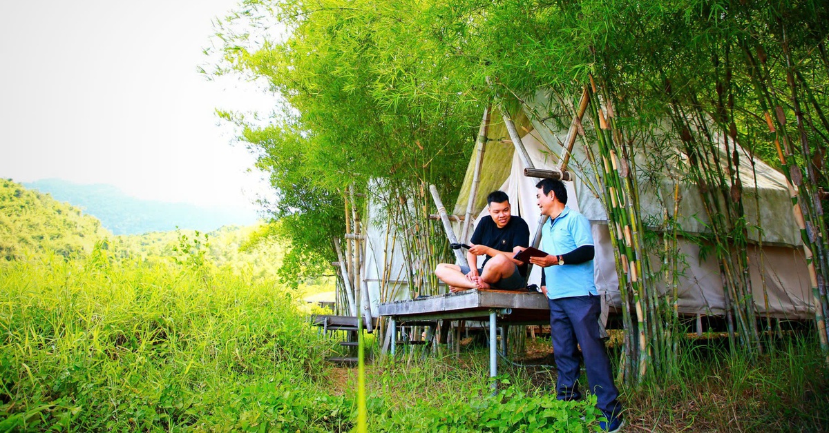 Bộ tiêu chuẩn du lịch xanh giúp doanh nghiệp Khánh Hòa phát triển du lịch bền vững