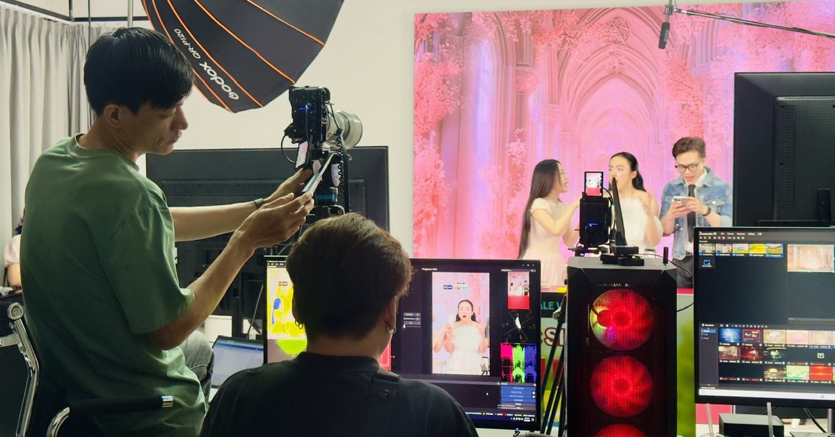 Khóc ròng với khách 'bom hàng' mua online