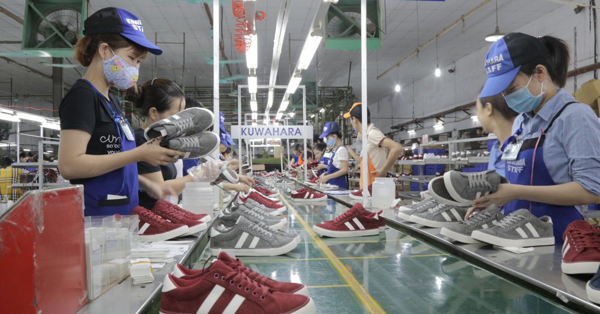 Vang bóng một thời, Giày Thượng Đình nay bị nghi ngờ khả năng hoạt động liên tục
