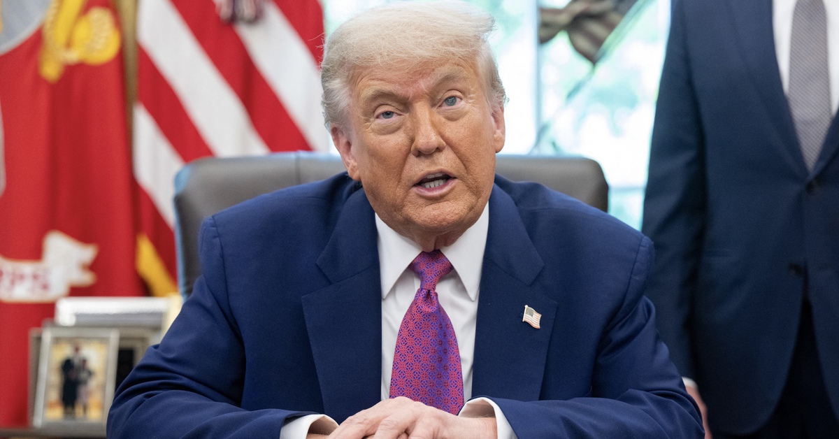 Ông Trump thông báo thỏa thuận Mỹ - Trung Quốc 'đã hoàn tất'