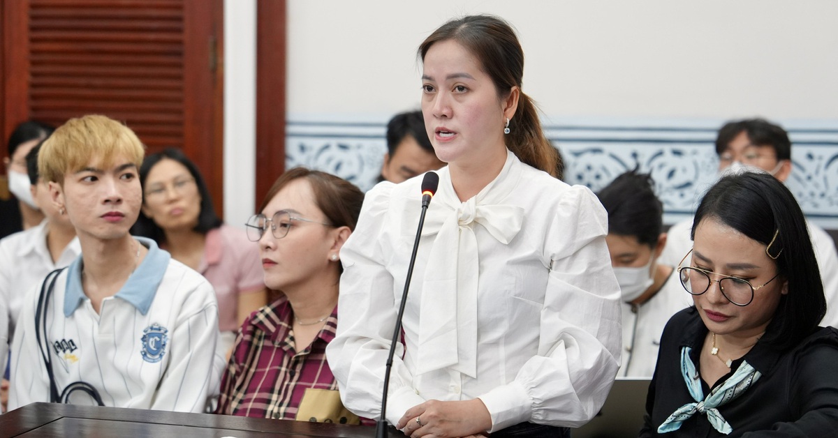 Sắp xử phúc thẩm tranh chấp thừa kế của gia đình cố nghệ sĩ Vũ Linh