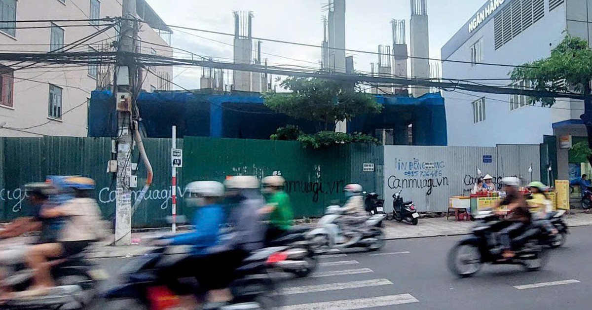 Chưa bán được tài sản để thi hành 2 bản án tại dự án K-Homes ở Nha Trang