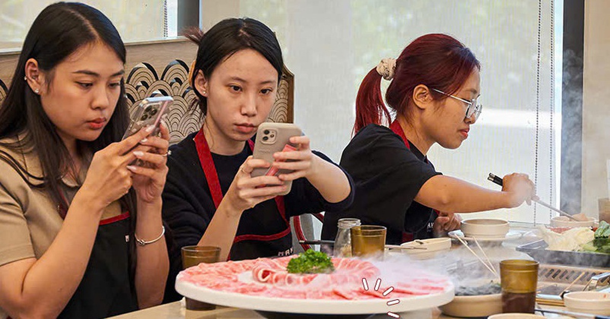 'Trùm lẩu nướng', chủ mới của The Coffee House, muốn lãi gấp đôi năm nay