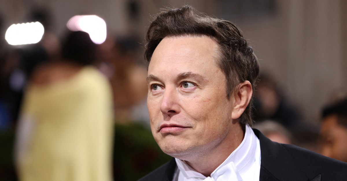 Các cơ quan chính phủ Mỹ theo dõi người nước ngoài thăm bất động sản của Elon Musk trong 2 năm