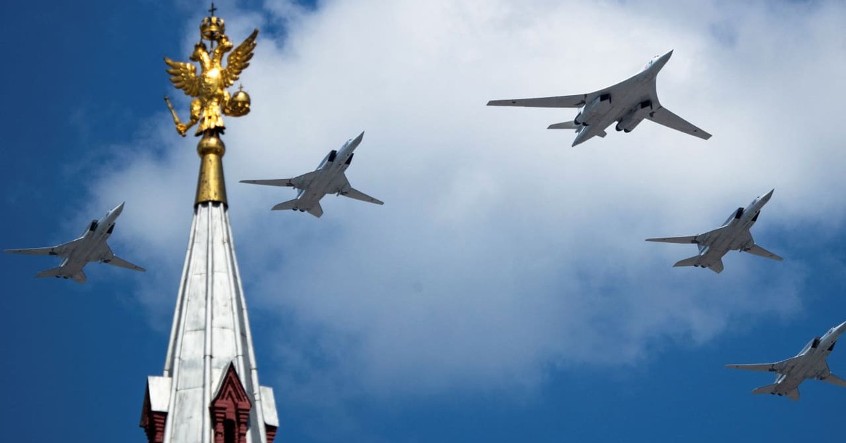 Tin tức thế giới 12-6: Ông Putin khoe sức mạnh hạt nhân; Nga điều máy bay ném bom qua Biển Baltic