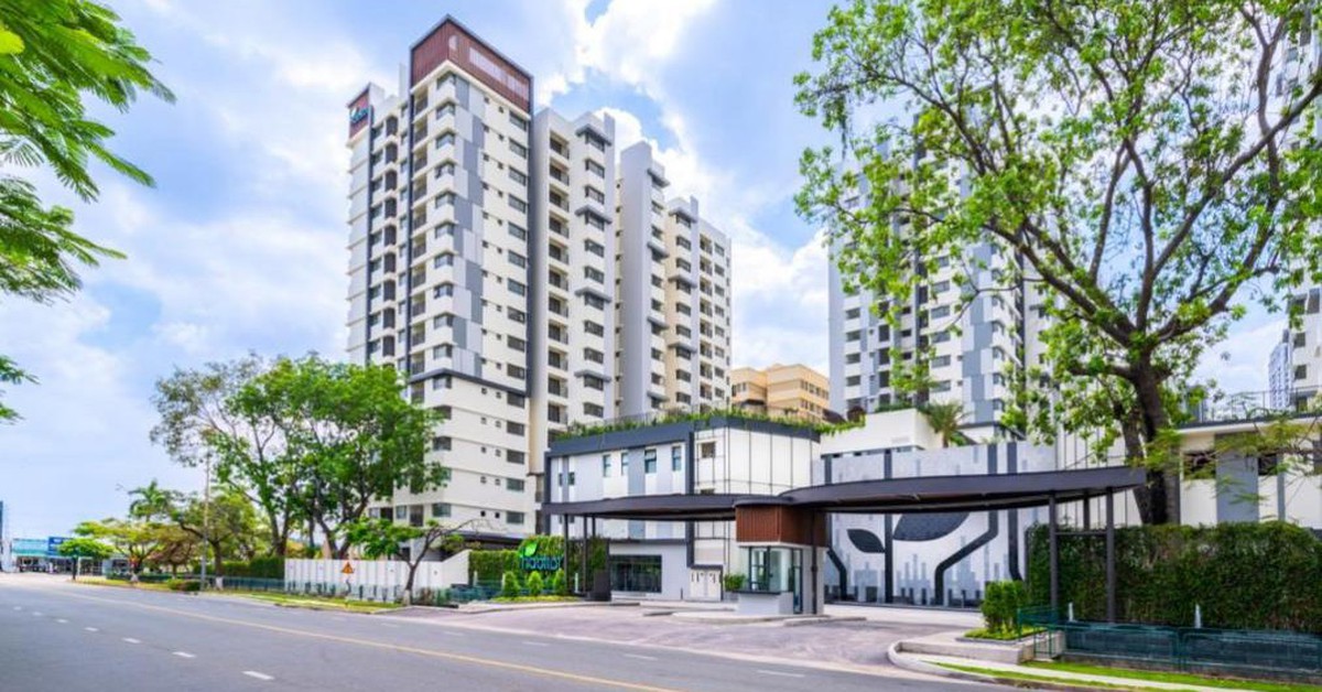 The Habitat Binh Duong sẵn sàng chào đón khách hàng tham quan và trải nghiệm