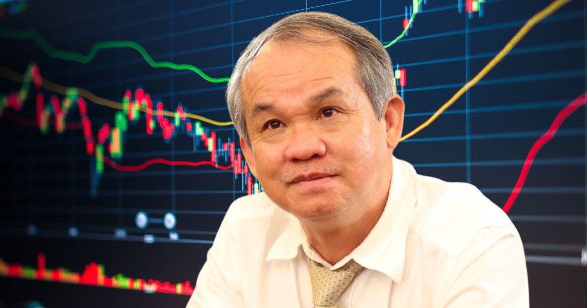 Bầu Đức 'Đổ Sâu' Thị Trường Chứng Khoán: Chi Hàng Trăm Tỷ Mua Cổ Phiếu, Mục Tiêu Gì?