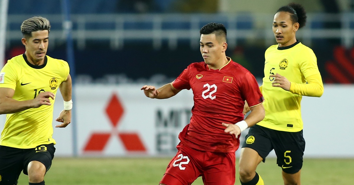 Việt Nam sẽ tụt sâu trên bảng xếp hạng FIFA