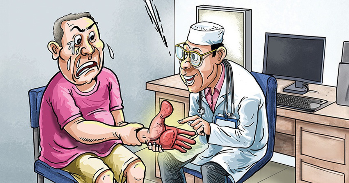 Tiếng ồn xe cộ đã nhức đầu, cần gì 'khuyến mãi' thêm tiếng còi ầm ĩ