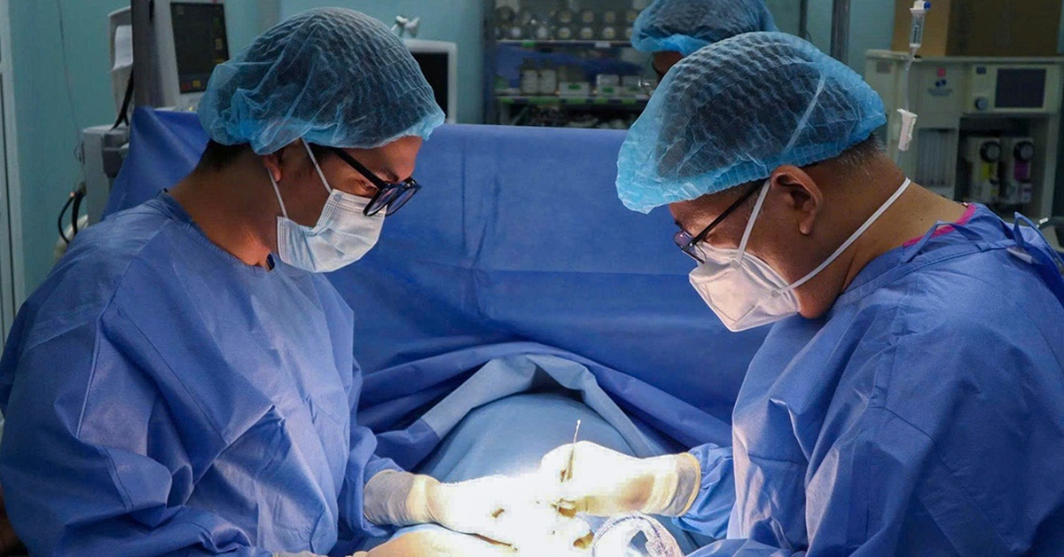 Ẩn tinh hoàn có thể gây vô sinh, ung thư: Bác sĩ chỉ rõ dấu hiệu nhận biết