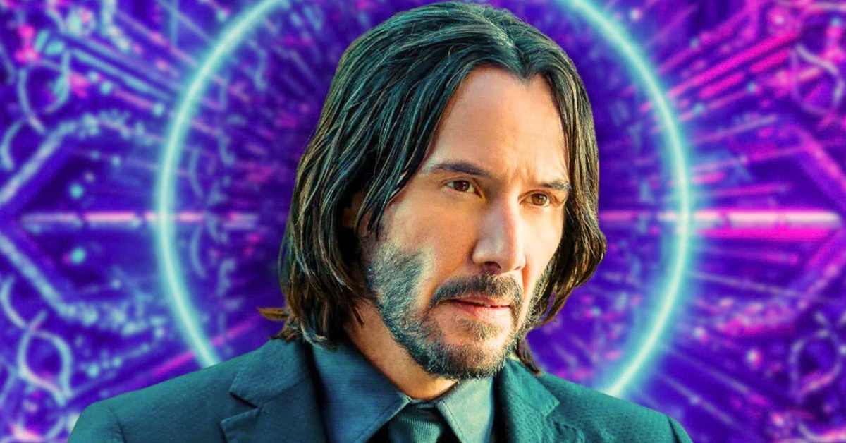John Wick 5 sẽ không hạ tiêu chuẩn các pha hành động dù Keanu Reeves đã 60 tuổi