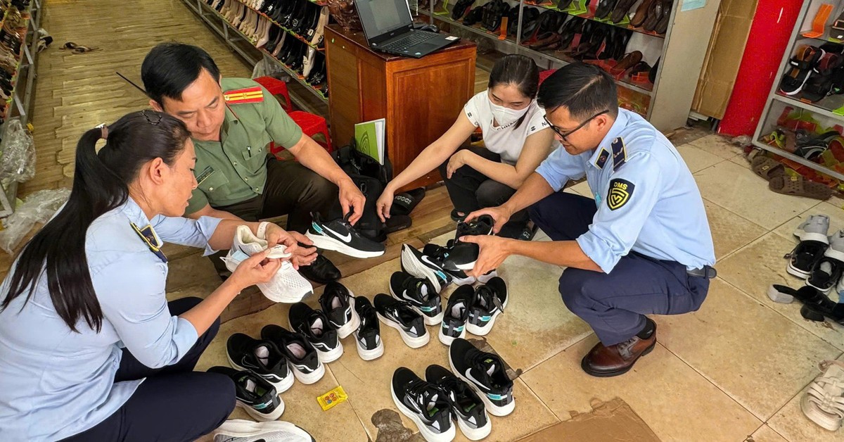 Chống buôn lậu, hàng giả 12-6: Phát hiện gần 80 tấn dầu FO không có hóa đơn