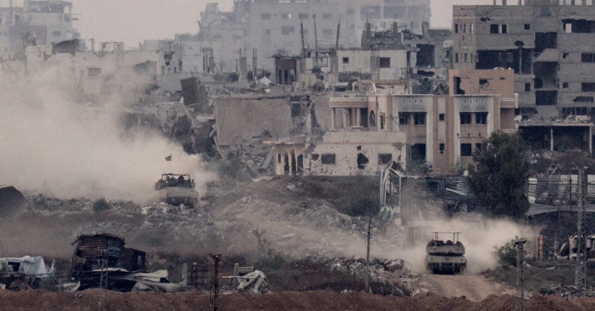 Liên hợp quốc sẽ bỏ phiếu yêu cầu ngừng bắn ngay lập tức và vĩnh viễn ở Gaza