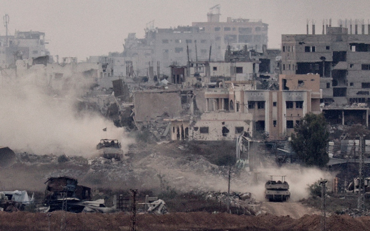 Liên hợp quốc sẽ bỏ phiếu yêu cầu ngừng bắn ngay lập tức và vĩnh viễn ở Gaza