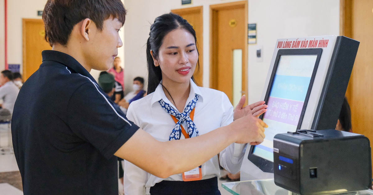 Từ ngày 1-7, người ở TP.HCM có thể khám chữa bệnh bảo hiểm y tế ở Hà Nội