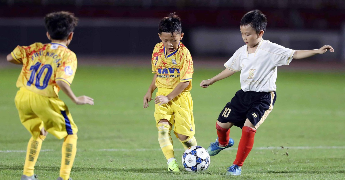 Việt Nam nên làm gì trước xu hướng nhập tịch cầu thủ ở Đông Nam Á?