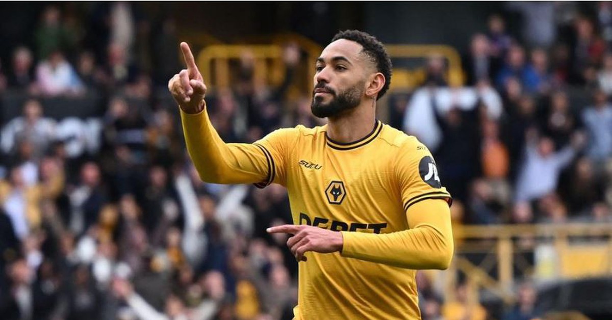 Matheus Cunha hoàn tất chuyển nhượng đến Man United với giá 85 triệu USD