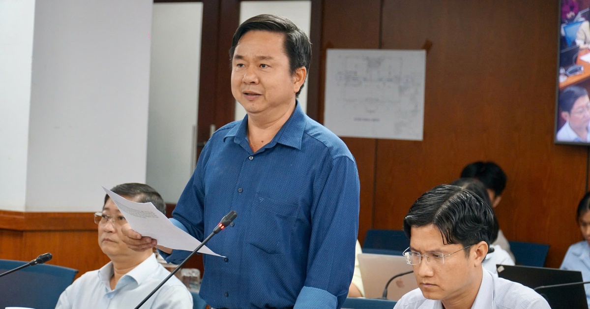 TP.HCM tăng cường giám sát buôn bán hóa chất tại chợ Kim Biên