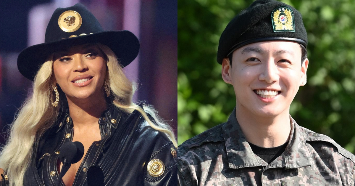 Một người bị bắt vì cố đột nhập vào nhà Jungkook BTS; Beyoncé phát vé miễn phí vì tour diễn bán ế