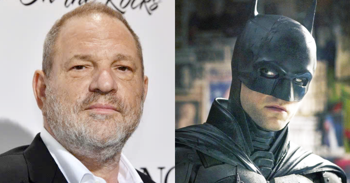James Gunn phủ nhận tin đồn hủy bỏ The Batman 2; Harvey Weinstein bị kết án tấn công tình dục