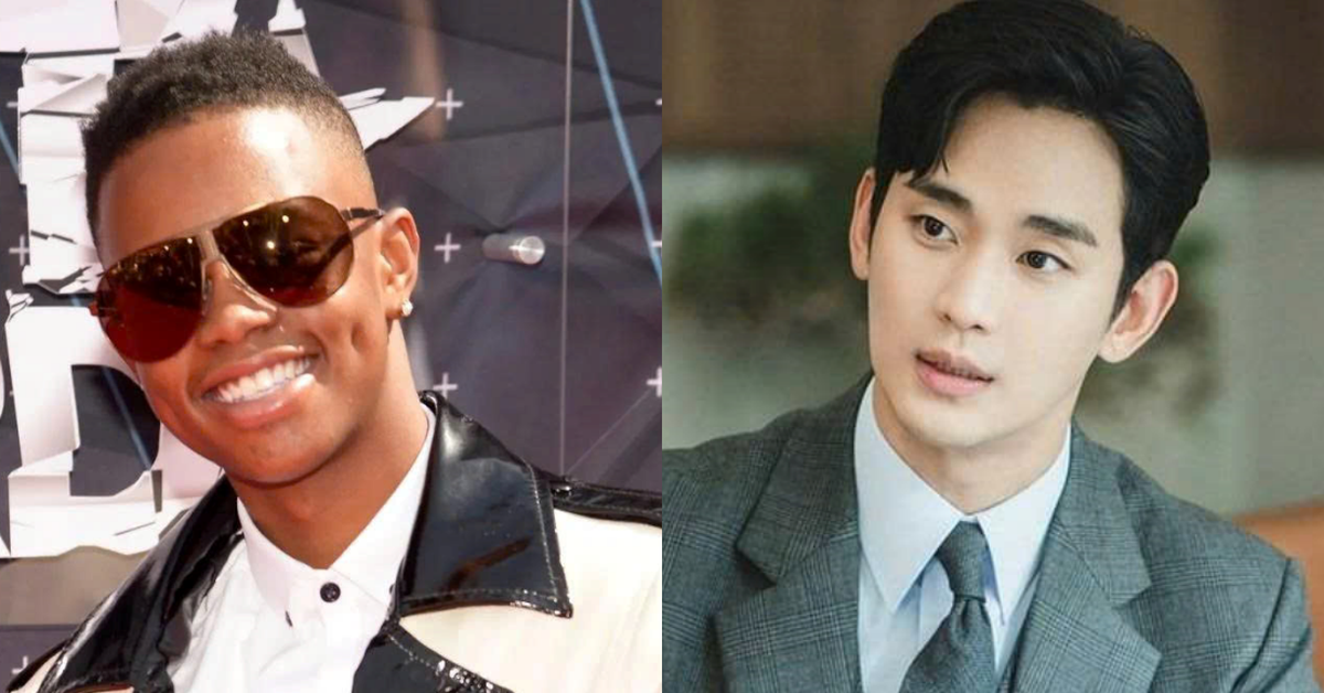Kim Soo Hyun bị phong tỏa tài sản trị giá 3 tỉ won; Rapper Mỹ lĩnh án 30 năm tù vì bắn chết anh họ