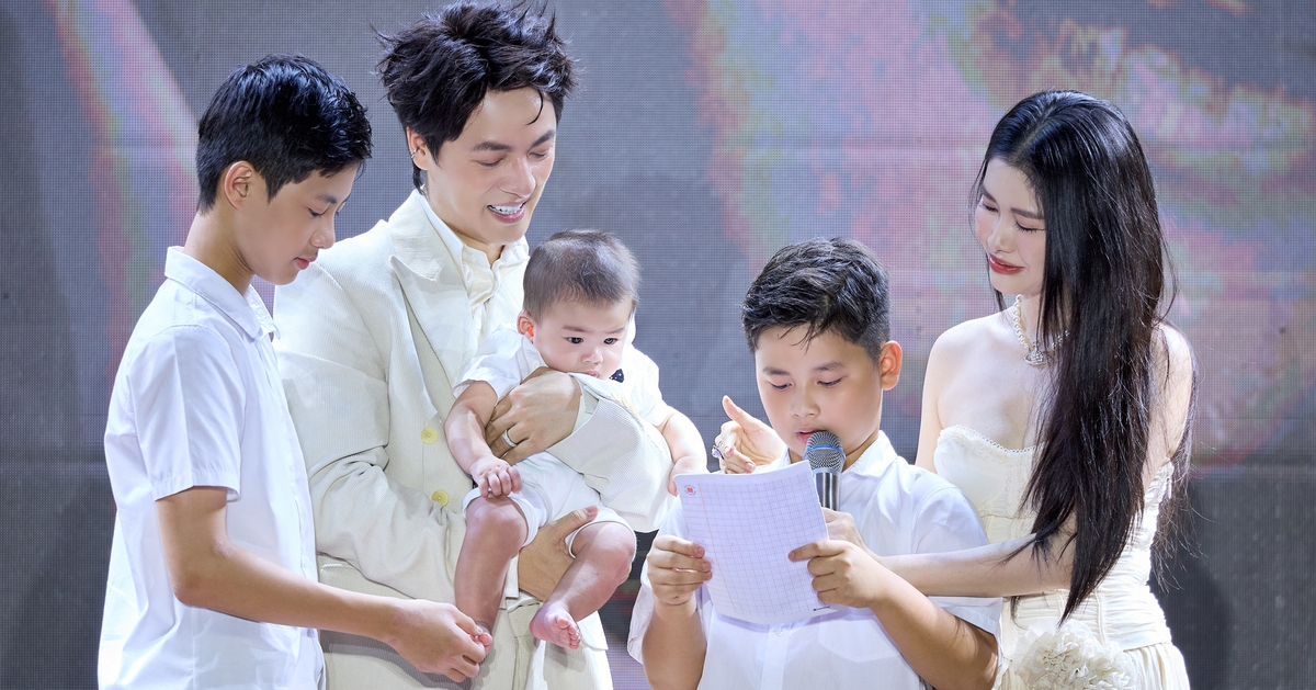 Từ ngày vào Anh trai vượt ngàn chông gai, ai cũng bánh bèo hết
