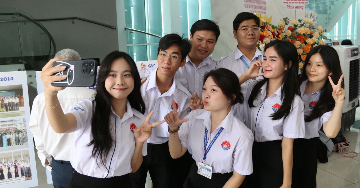 Học viện Cán bộ TP.HCM cần phát huy vai trò trong bối cảnh thực hiện cuộc cách mạng tinh gọn bộ máy