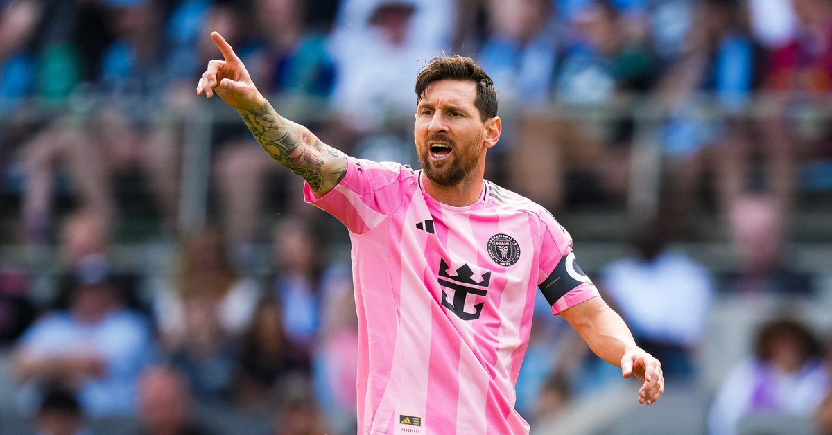 Những ngôi sao được kỳ vọng tỏa sáng ở FIFA Club World Cup 2025
