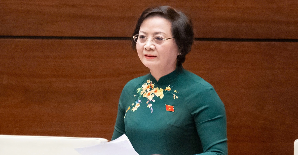 Bộ trưởng Nội vụ cảm ơn nhân dân ủng hộ sắp xếp tỉnh, thành với tấm lòng ‘đất nước là quê hương’