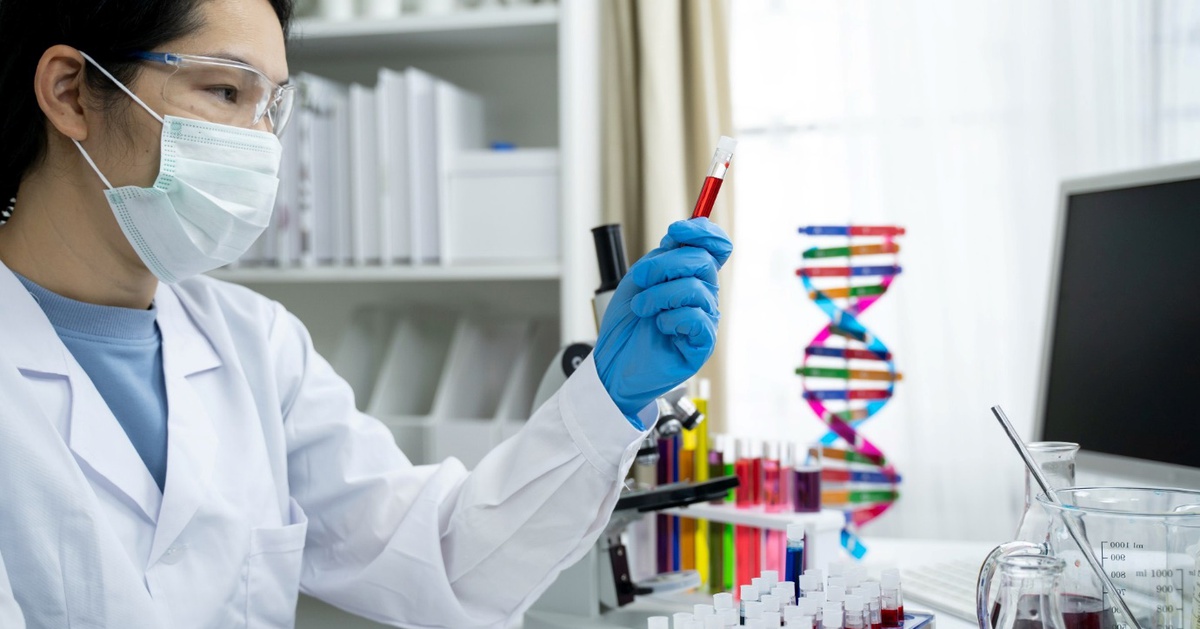 Ý tiên phong trong liệu pháp gene điều trị bệnh máu di truyền hiếm gặp