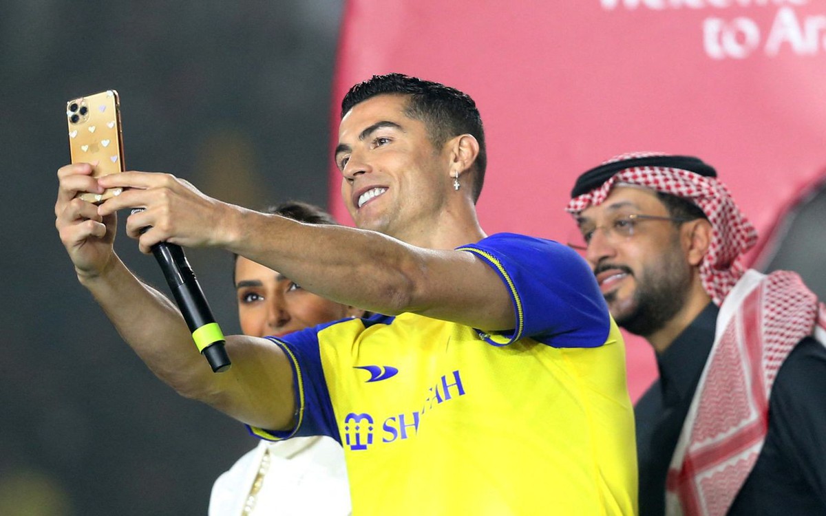 Bóng đá Saudi Arabia sa sút thế nào từ khi có Ronaldo?