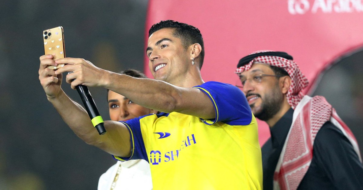 Bóng đá Saudi Arabia sa sút thế nào từ khi có Ronaldo?