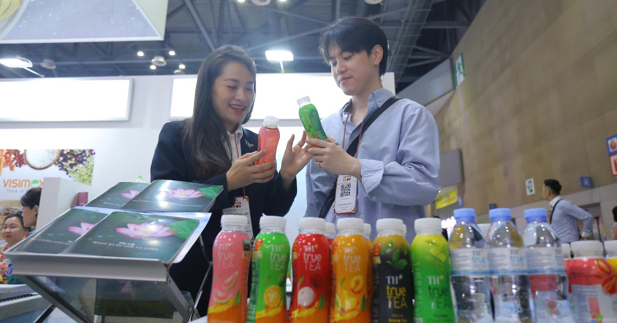 Doanh nghiệp nỗ lực ‘mở lối đi riêng’ ở Hàn Quốc