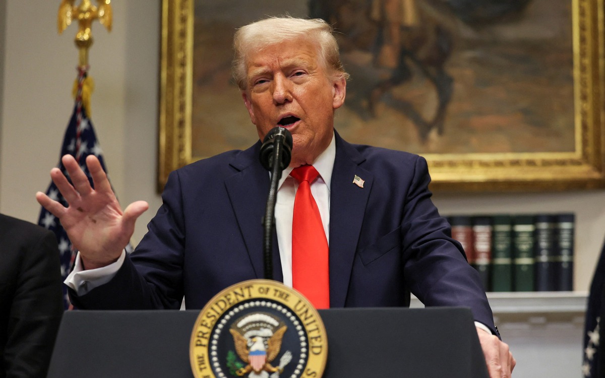 Ông Trump lại 'tung hứng': Sẵn sàng bỏ deadline 8-7 để đàm phán thương mại với các nước