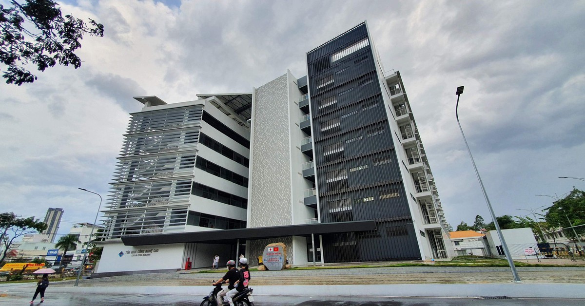 Đồng ý chuyển Trường đại học Cần Thơ thành Đại học Cần Thơ