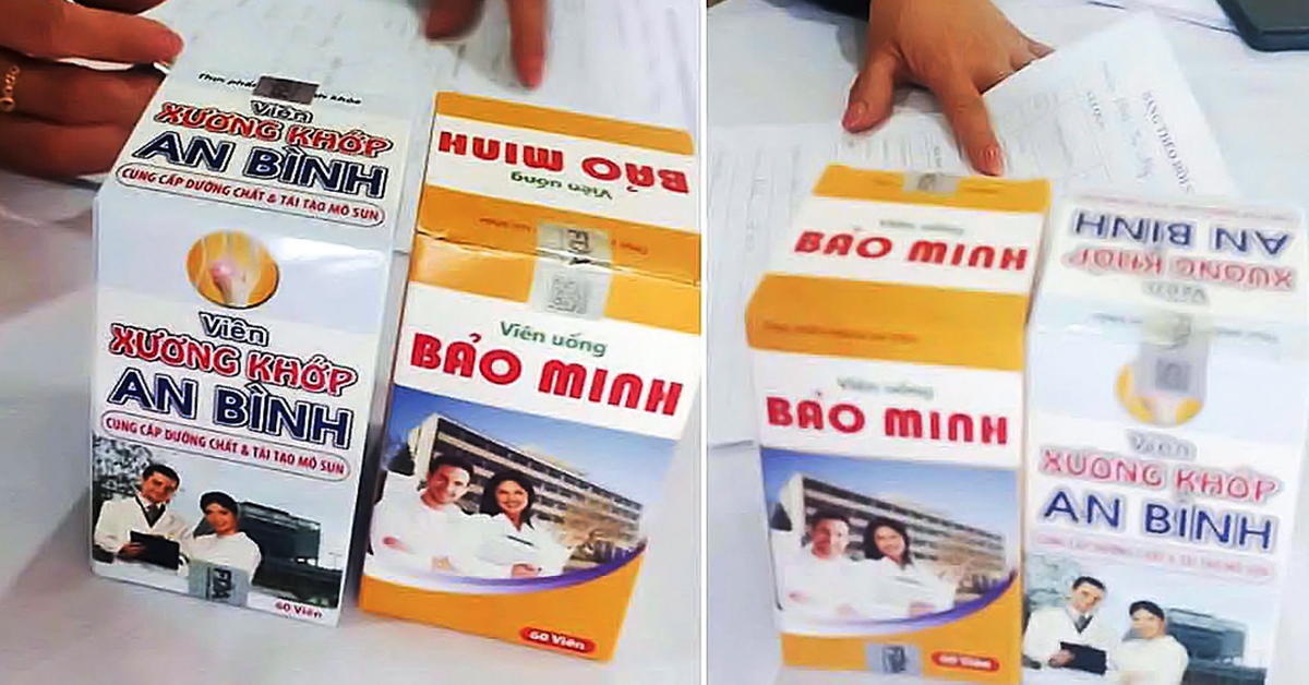 Xác minh nhóm người 'khám bệnh miễn phí' cho dân nghèo rồi bán thuốc giá cao