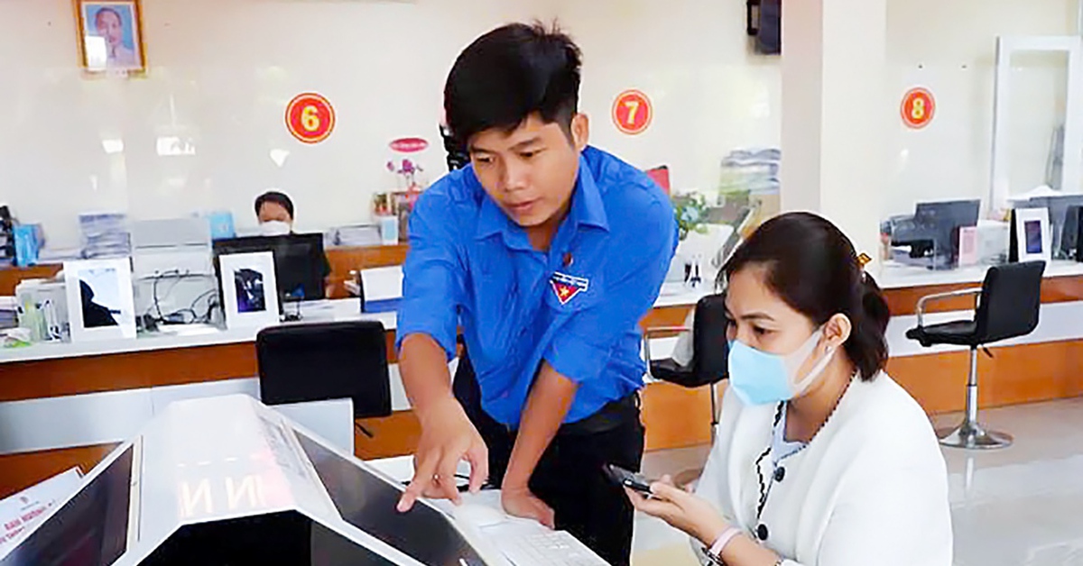 TP.HCM chuẩn bị đóng cổng dịch vụ công từ 1-7