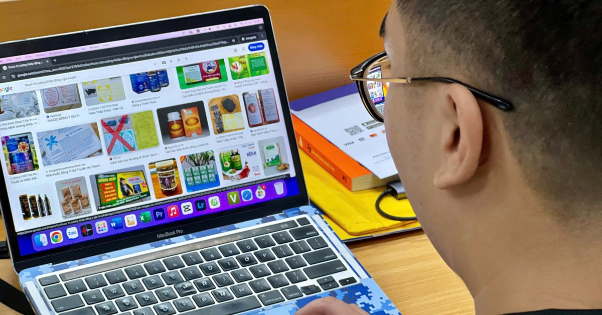 Đã hết thời quảng cáo 'nhà tôi thần dược ba đời'?