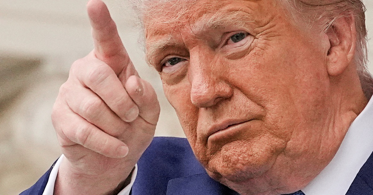 Ông Trump: Đòn tấn công tiếp theo nhằm vào Iran sẽ 'tàn bạo hơn nữa'