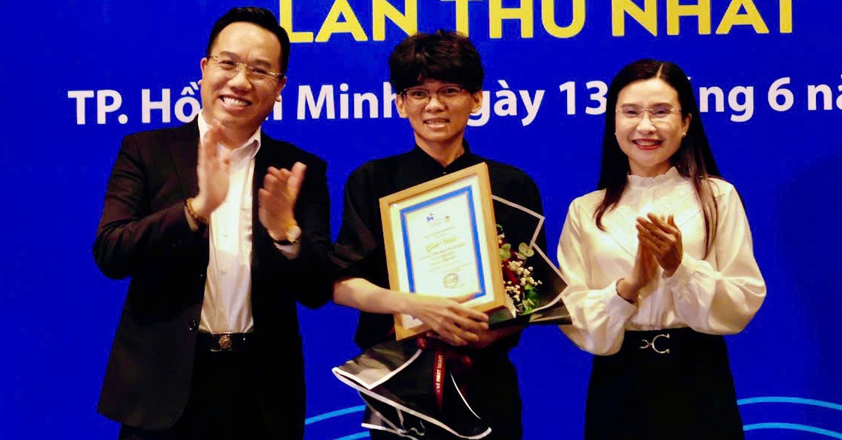 Nên làm gì khi trời nổi gió: Phơi quần áo hay ăn một viên kẹo?