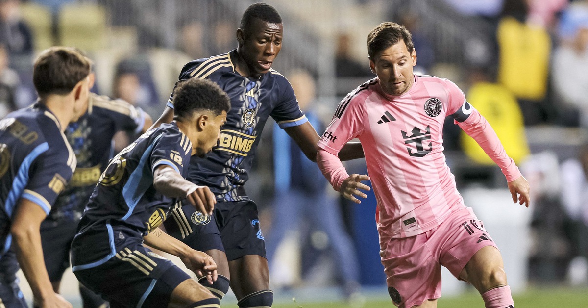 Dự đoán tỉ số FIFA Club World Cup: Messi rực sáng, thắng tưng bừng ngày khai mạc