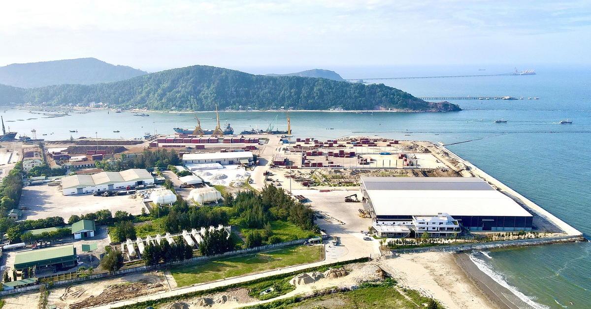 Từ nay Việt Nam có bản đồ hành chính mới