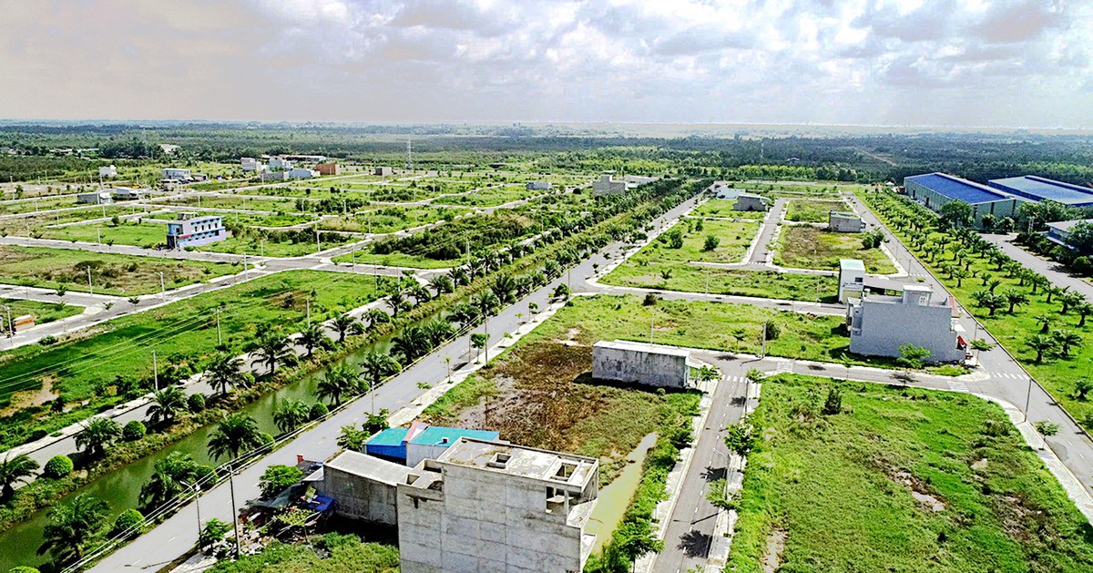 Bất cập tiền đất bổ sung: Cần có hướng dẫn chi tiết cho từng trường hợp cụ thể